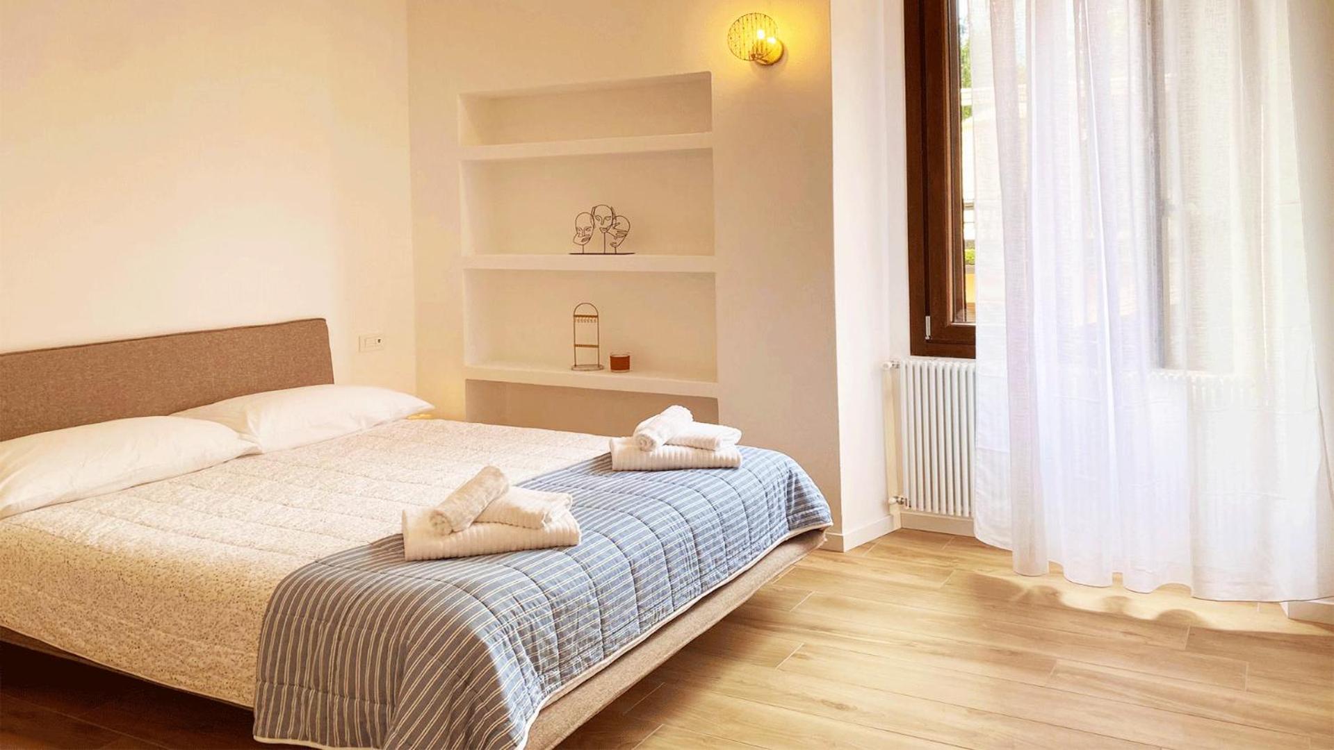 Eva Apartament بافينو المظهر الخارجي الصورة