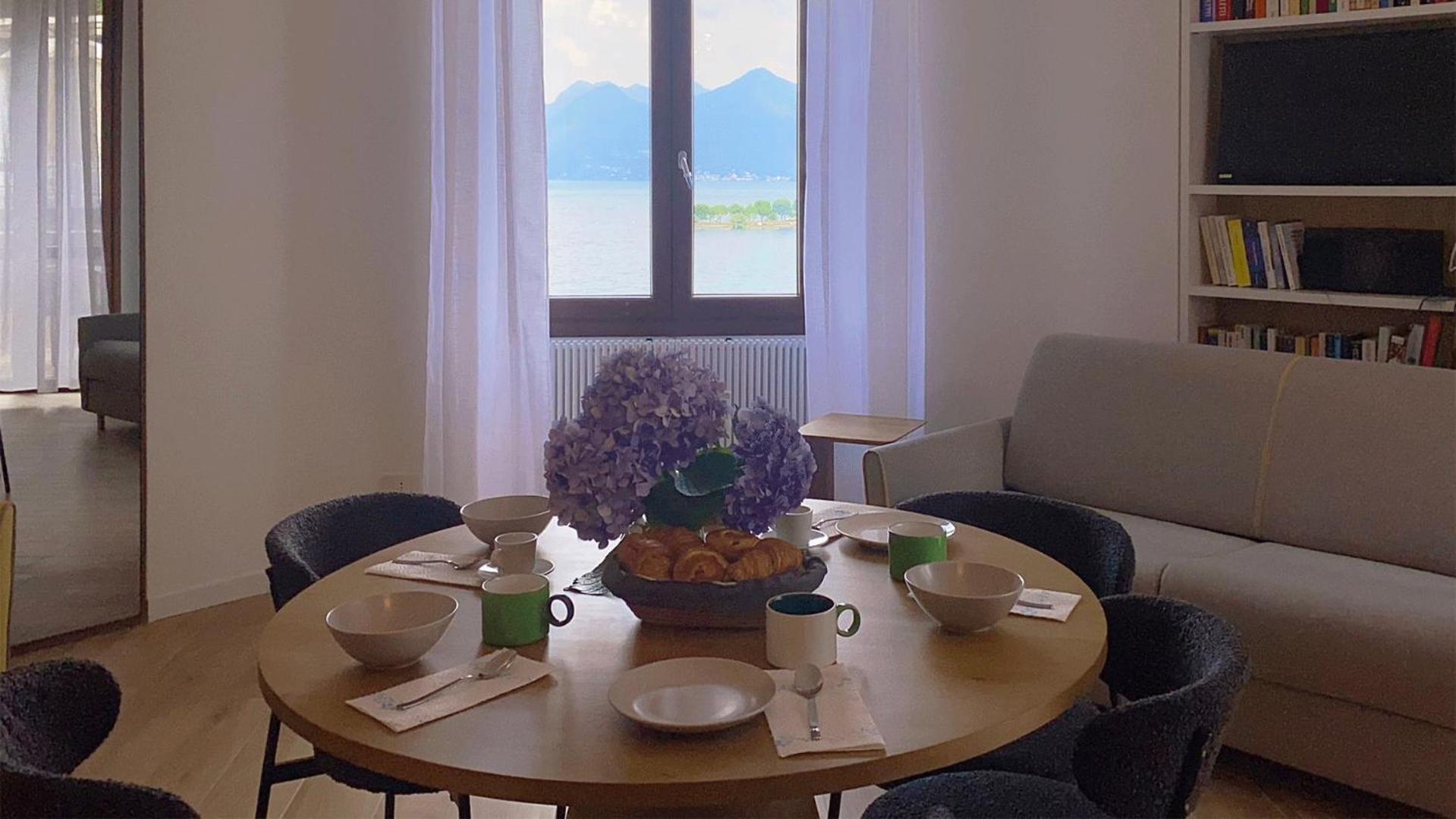 Eva Apartament بافينو المظهر الخارجي الصورة