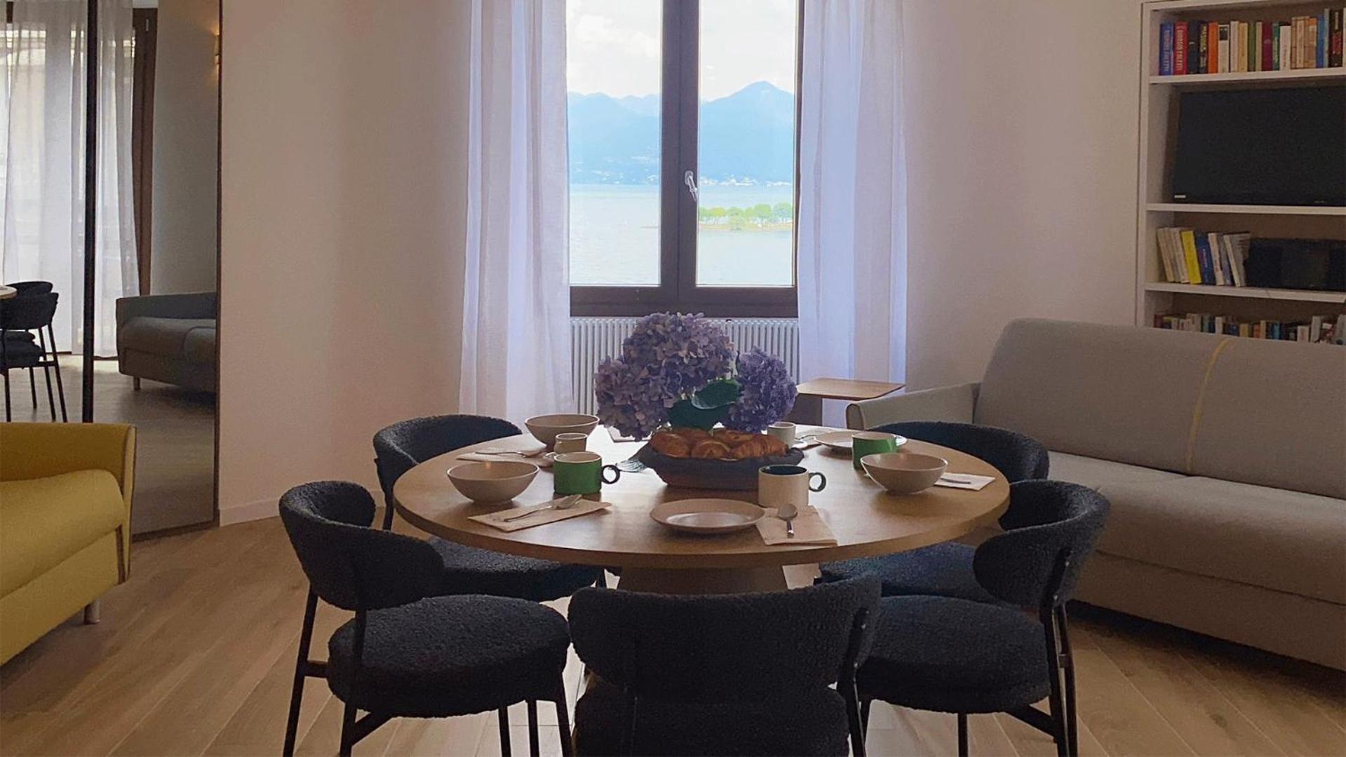 Eva Apartament بافينو المظهر الخارجي الصورة