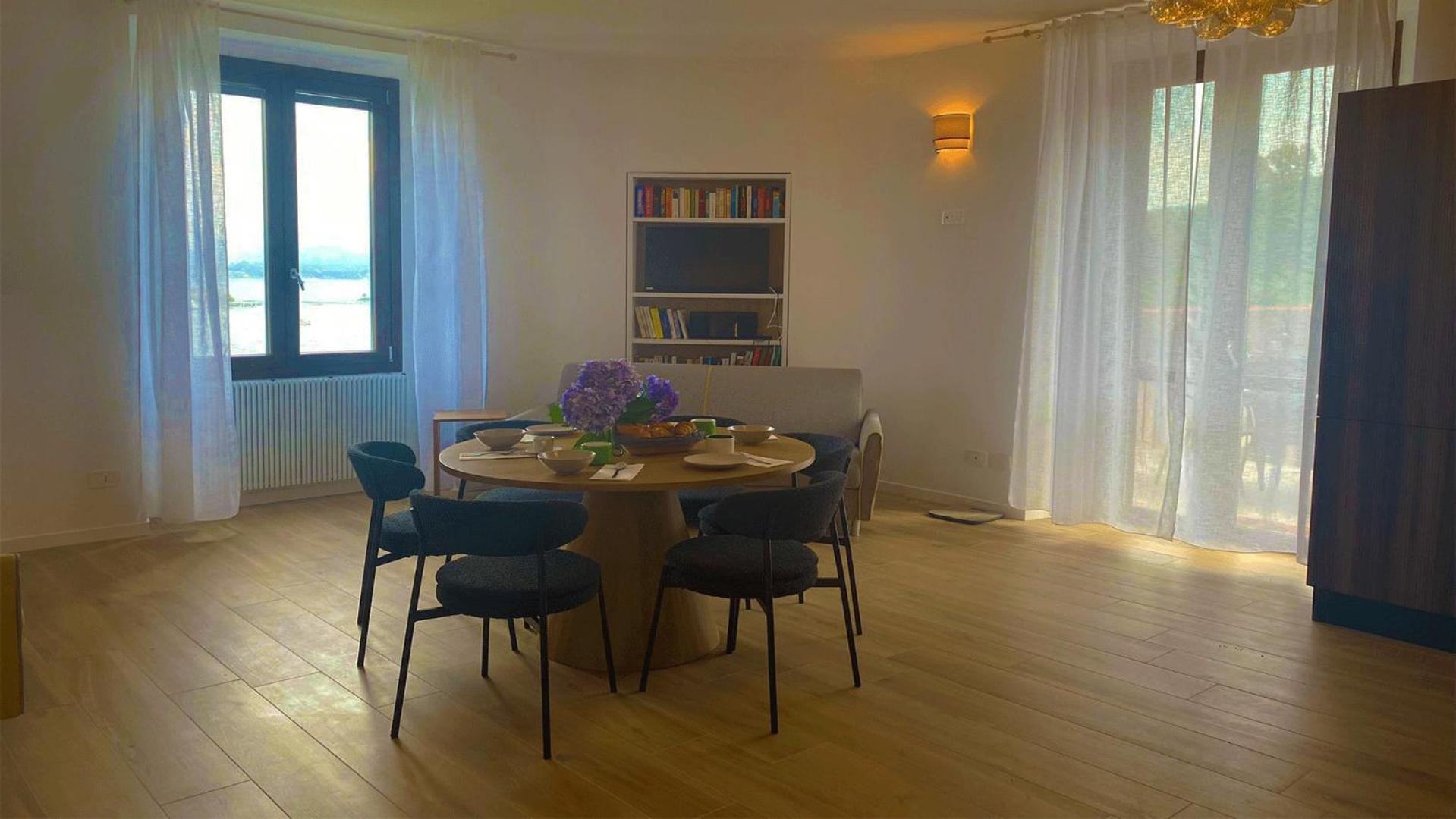 Eva Apartament بافينو المظهر الخارجي الصورة