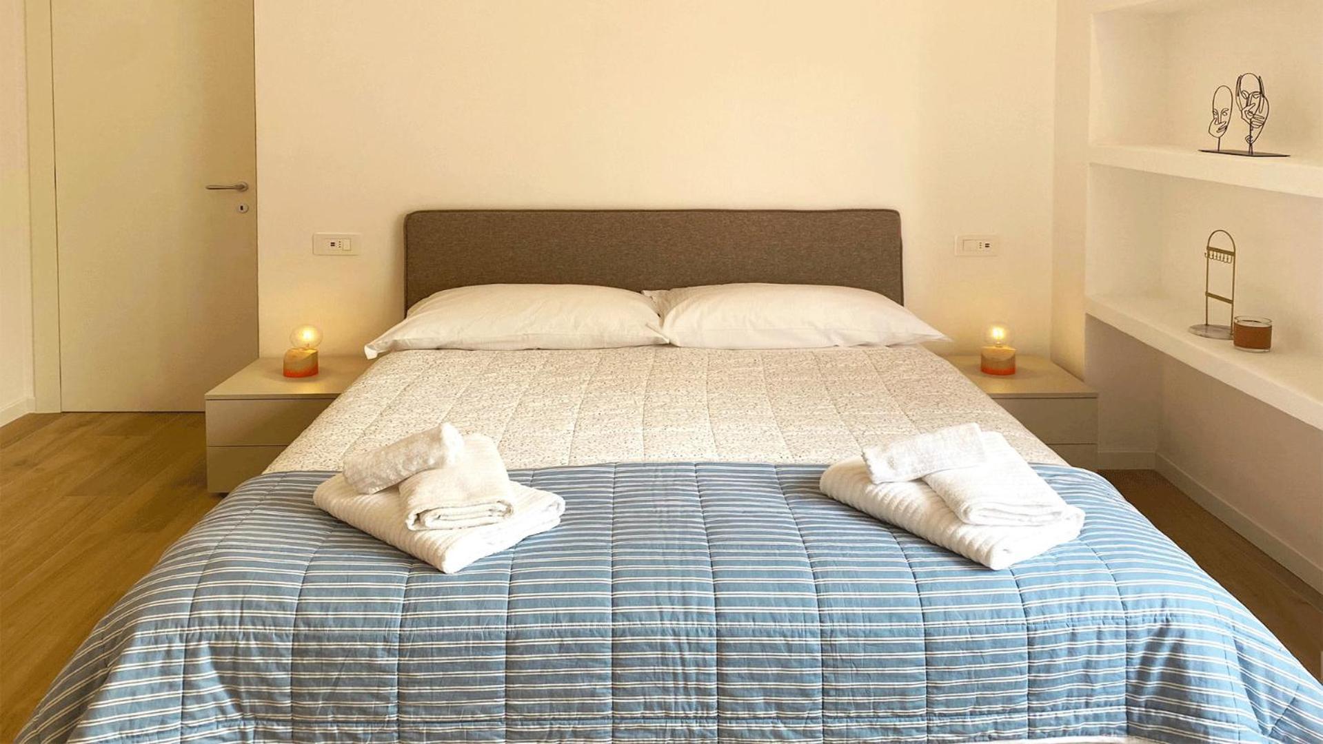 Eva Apartament بافينو المظهر الخارجي الصورة