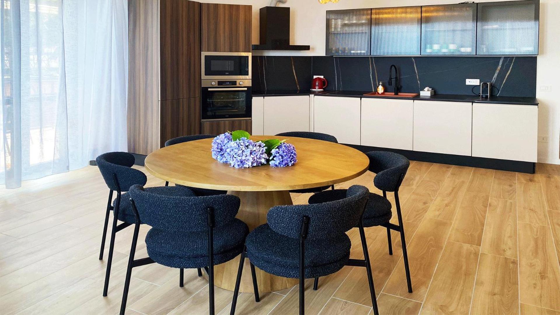 Eva Apartament بافينو المظهر الخارجي الصورة