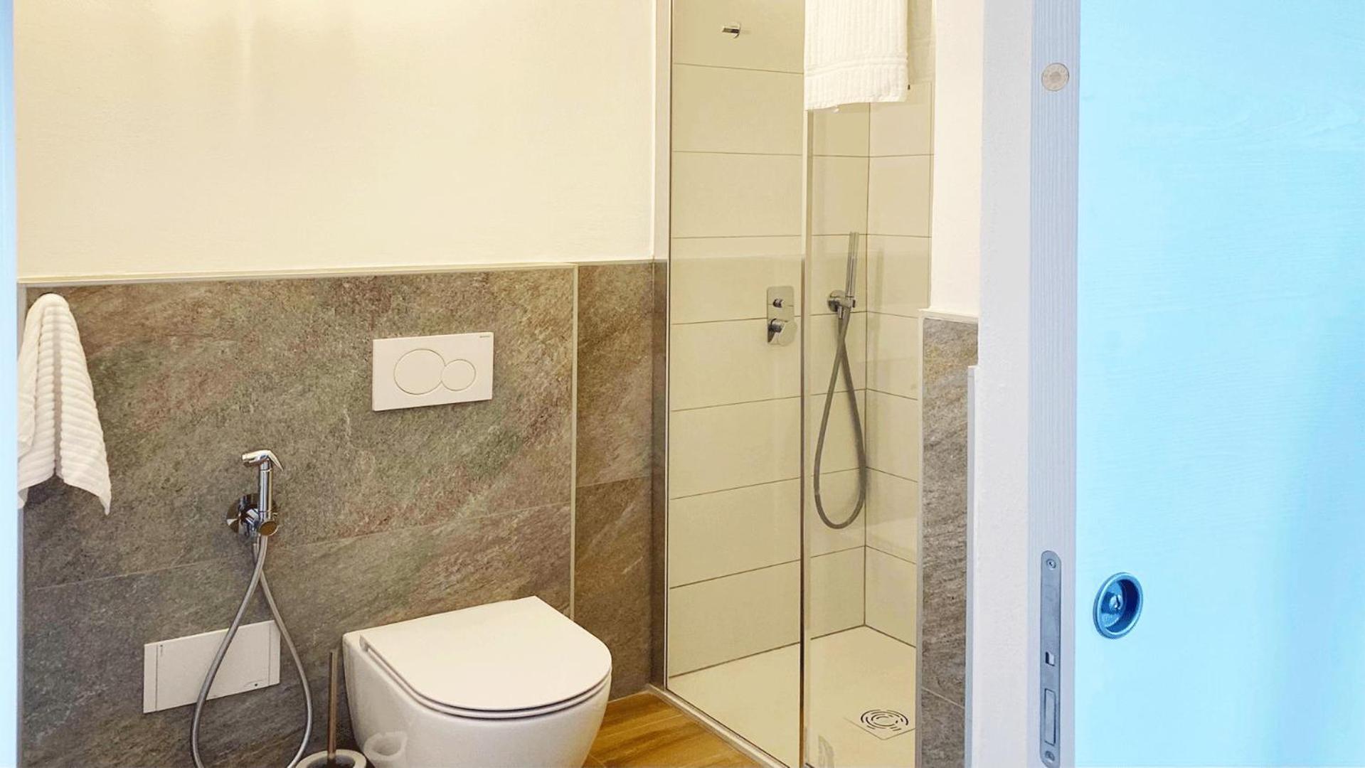 Eva Apartament بافينو المظهر الخارجي الصورة