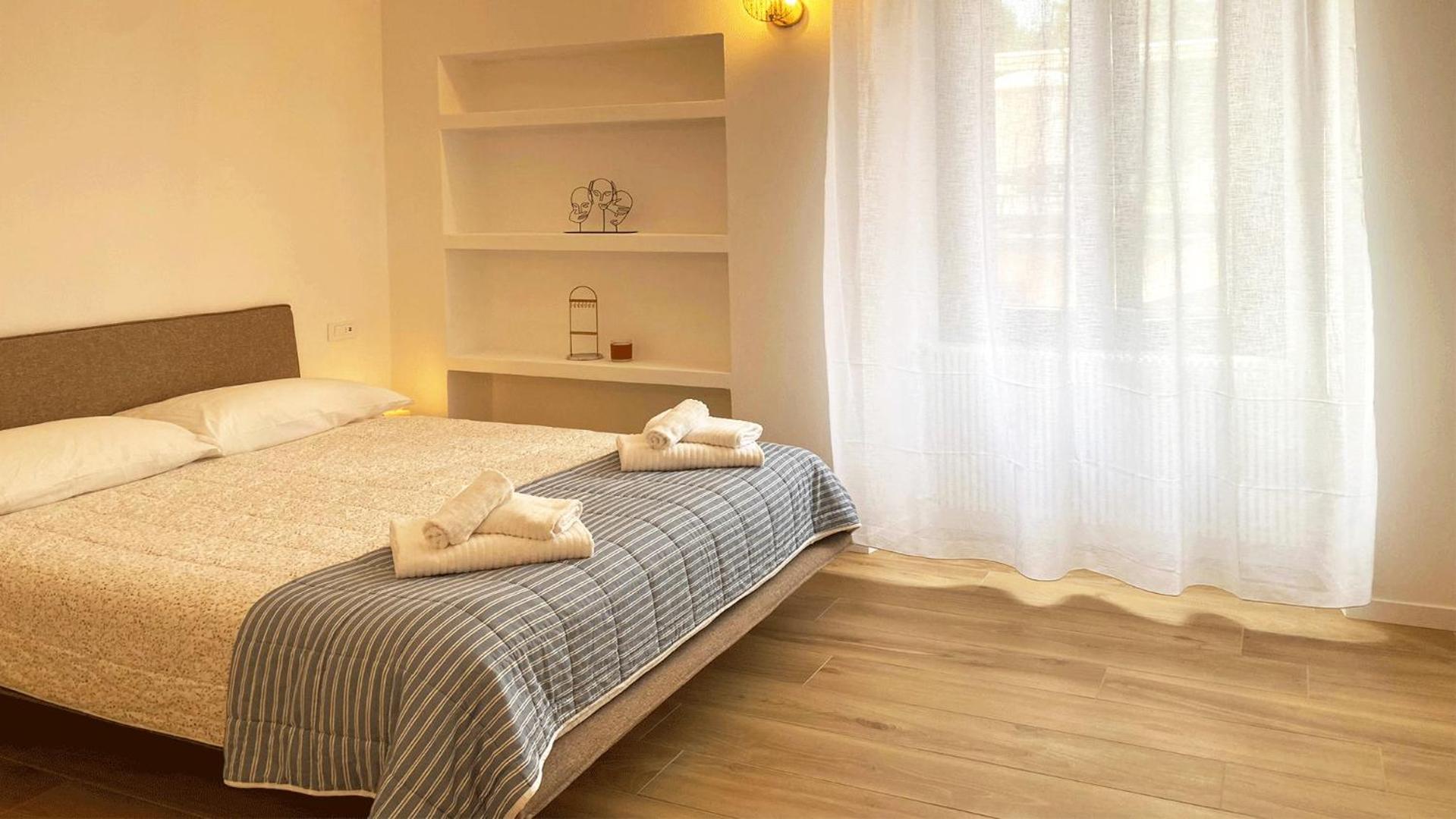 Eva Apartament بافينو المظهر الخارجي الصورة