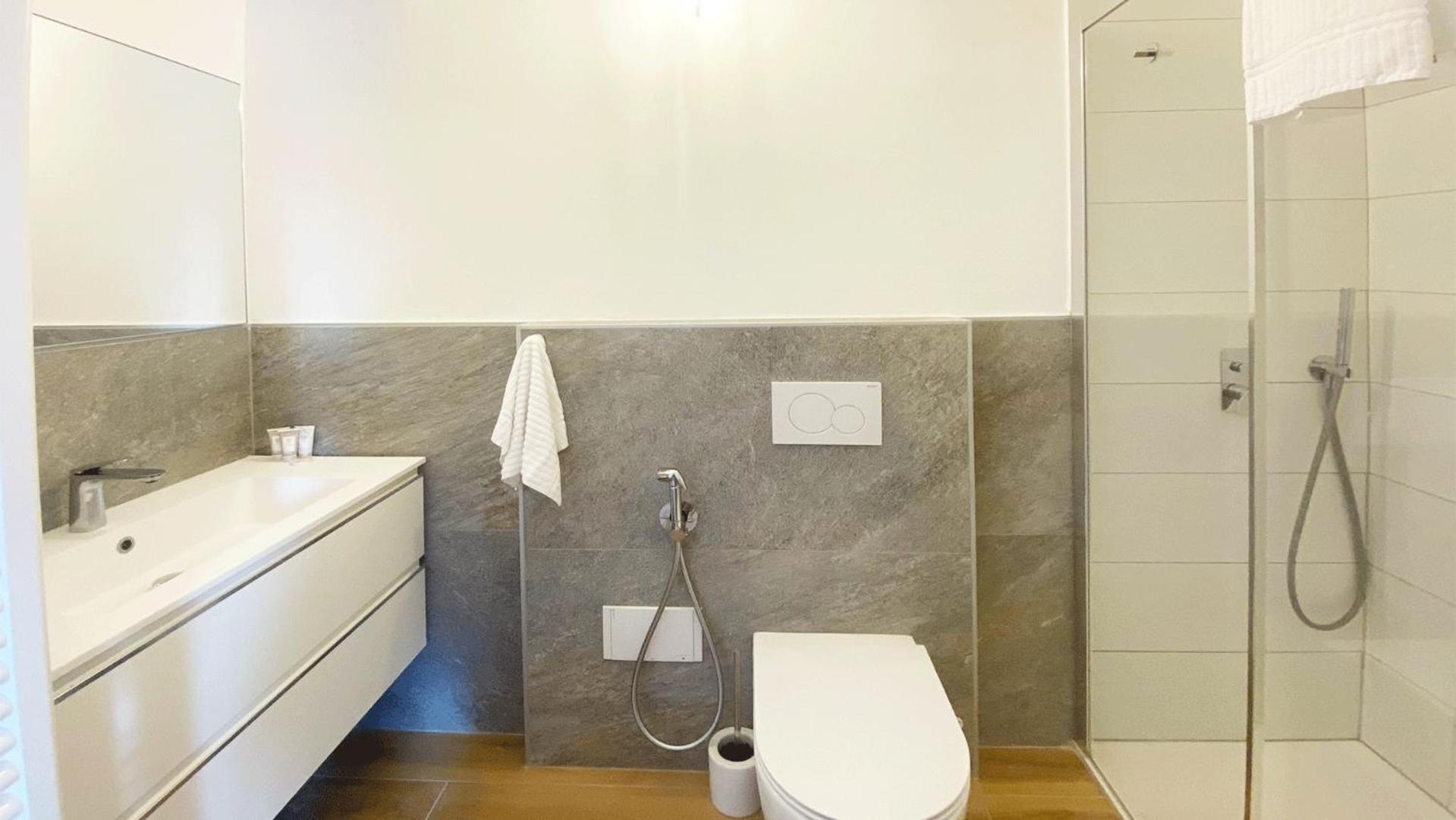 Eva Apartament بافينو المظهر الخارجي الصورة