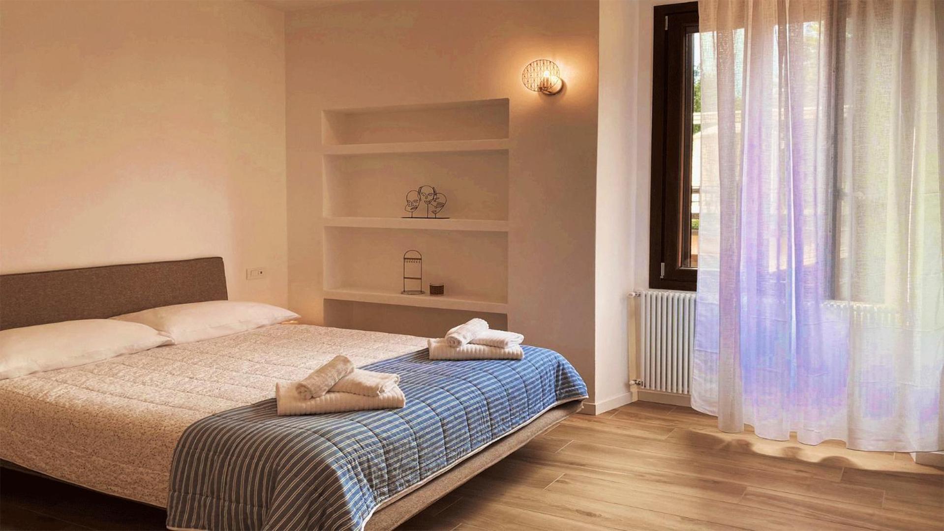 Eva Apartament بافينو المظهر الخارجي الصورة